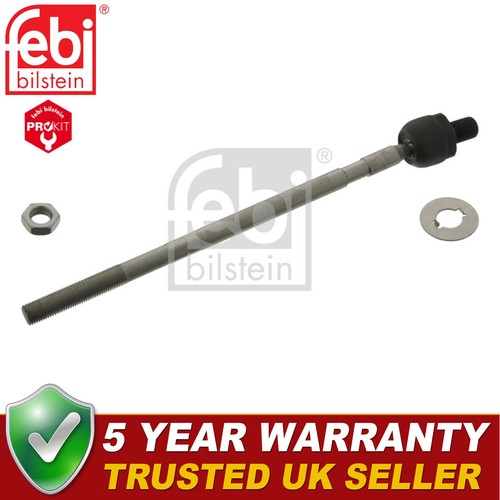 Febi front tie rod - front, fits