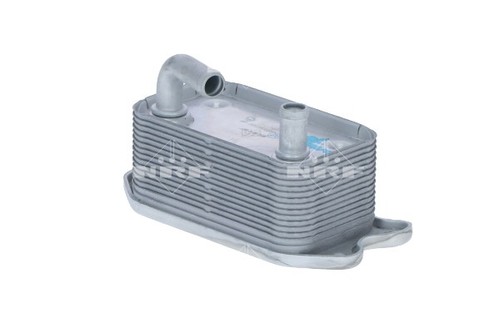 Nrf 31296 oil cooler engine - nrf,