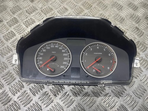 Volvo s40 instrument - s40,