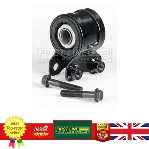 Control trailing arm - control, mount