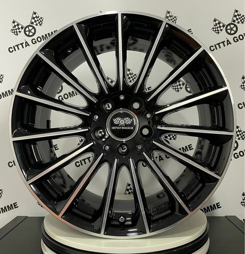 Alloy wheels compatible volvo - alloy,