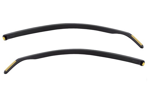 Wind deflectors fits volvo - deflectors, s40