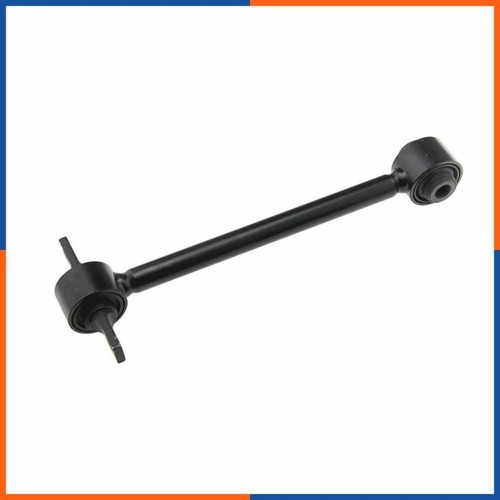 Rear lower suspension arm for - rear,