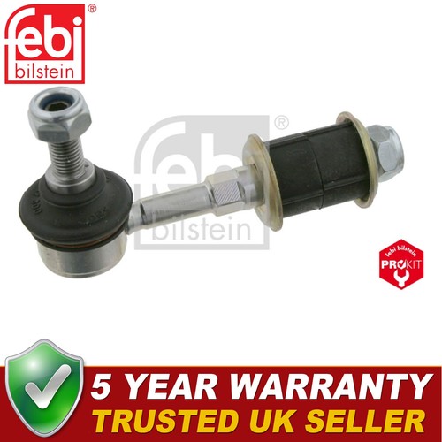 Febi rear stabiliser link fits - rear,