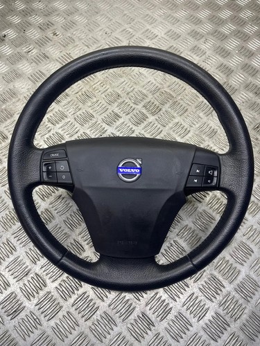 Volvo s40 steering - volvo, ms
