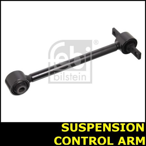 Suspension control arm - suspension,