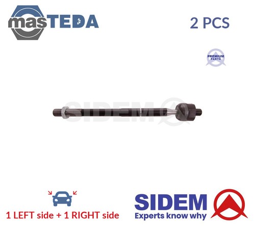 3117 tie rod - tie, pair