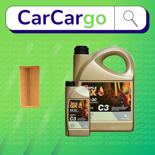 Service kit volvo s40 - s40, d4