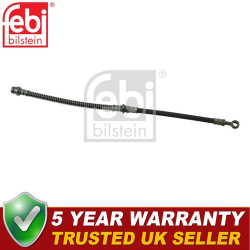 Febi front brake - febi, fits