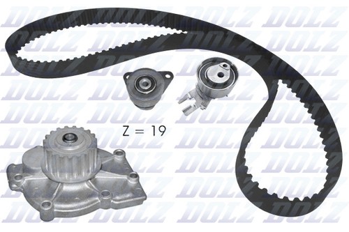 Dolz kd164 water - kd164, &
