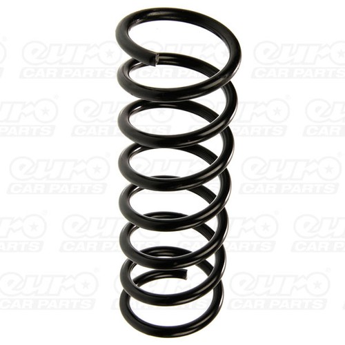Rear coil spring single - rear,
