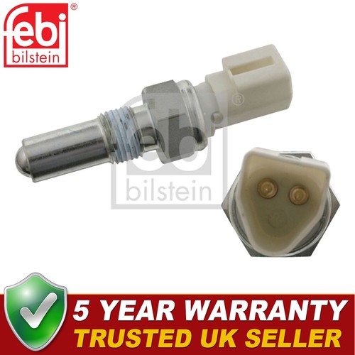 Febi reverse light switch - febi, fits