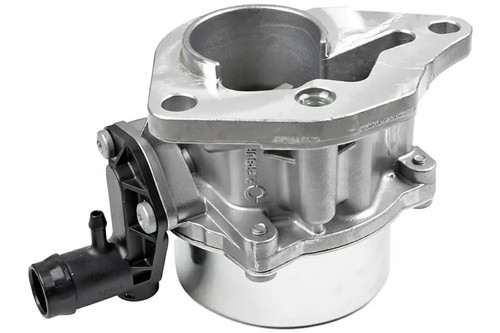 Vacuum pump mechanical - , 8010133