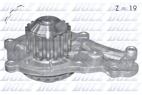 Dolz c129 water - dolz, for
