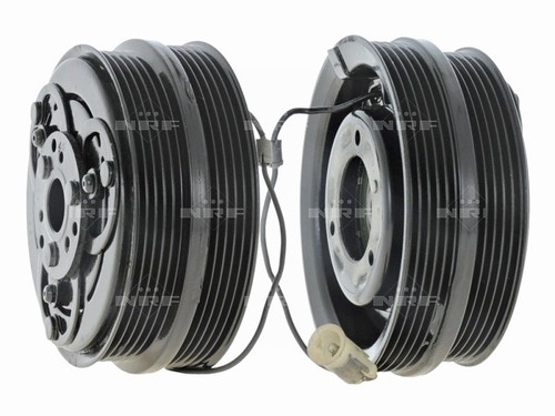Nrf 380196 magnetic clutch - nrf,