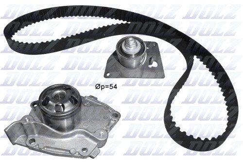 Dolz kd128 water pump - kd128, &