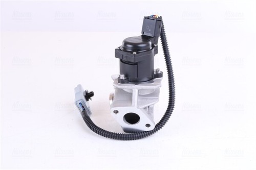 Nissens 98244 egr - nissens, for