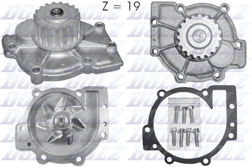 Dolz r199 additional - additional, water