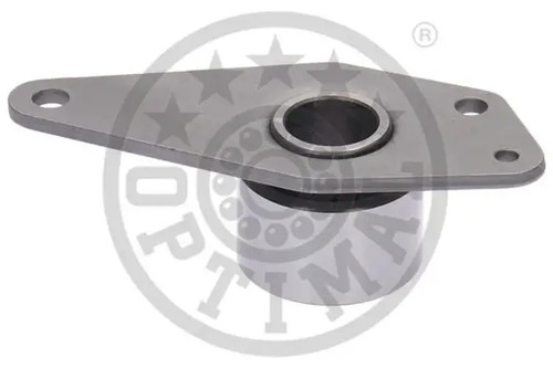 Timing belt tensioner - , pulley
