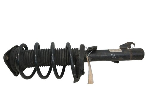 Shock absorber front left - absorber,