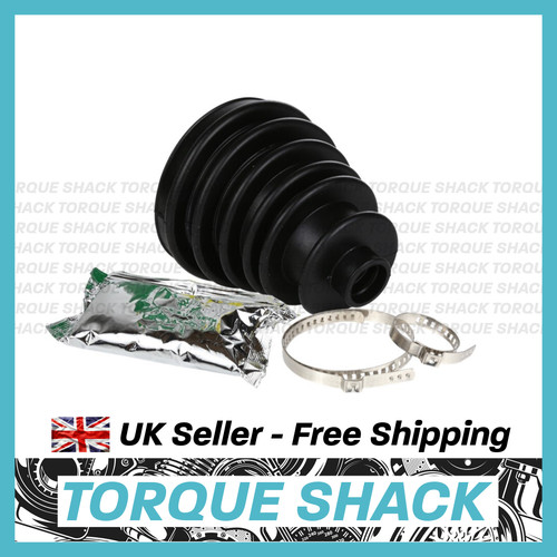 Shaftec universal front - universal,
