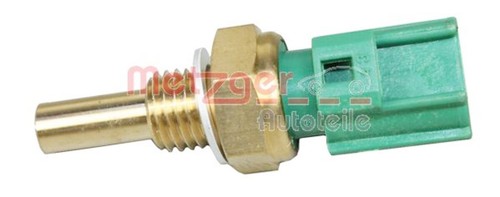 Metzger coolant temperature - metzger,