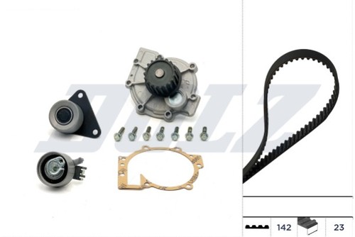 Dolz kd115 water pump - kd115,