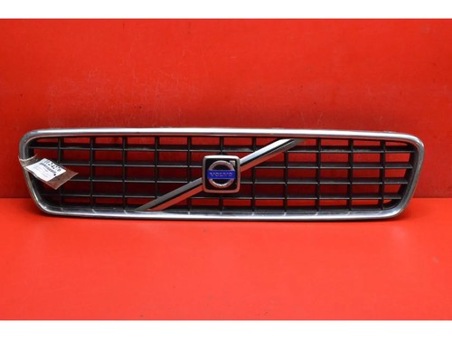 Volvo s40 external - volvo, vent