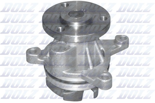 Dolz f150 water pump for - dolz,
