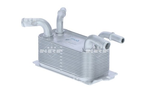 Nrf 31293 oil cooler - 31293,