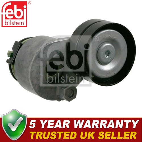 Febi tensioner pulley fits v40 - febi,