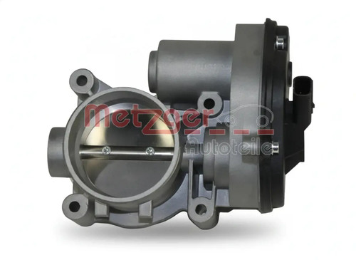 Air throttle body electric - throttle,