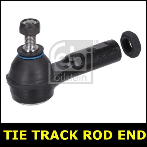 Tie track rod - tie, left
