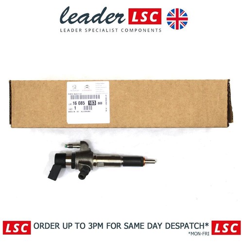 Diesel fuel injector peugeot - diesel,