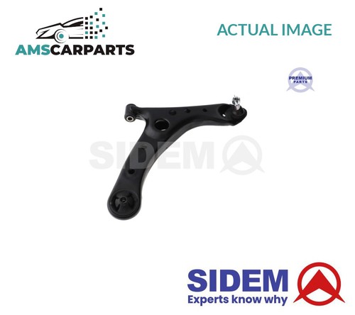 Track control arm - arm, wishbone