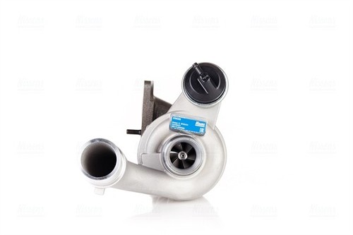 Nissens 93035 charger - nissens,