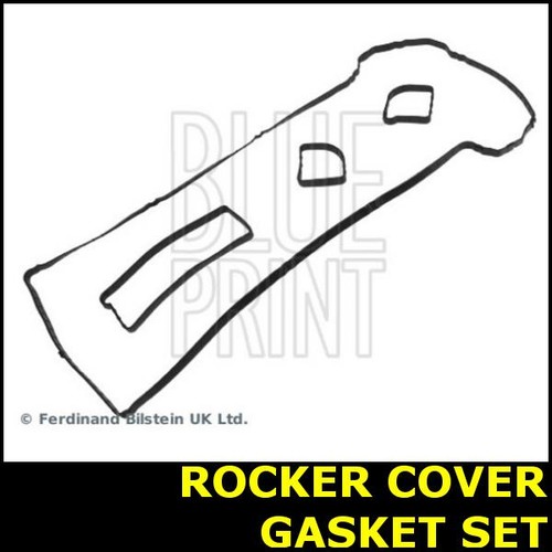 Rocker cover gasket set fits - rocker,