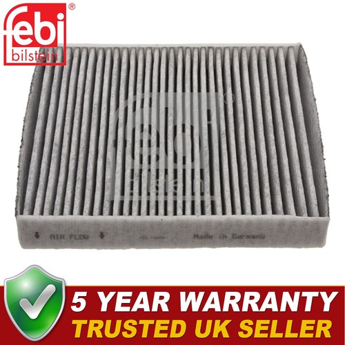 Febi cabin filter fits - febi,