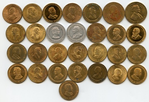 1930 aluminum brass - 1930's-40's,