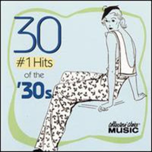 Hits the 30s 40 by - the, &