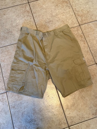 Wrangler cargo shorts men 40 - wrangler, men's