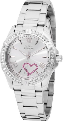 New invicta women 40mm - women's,