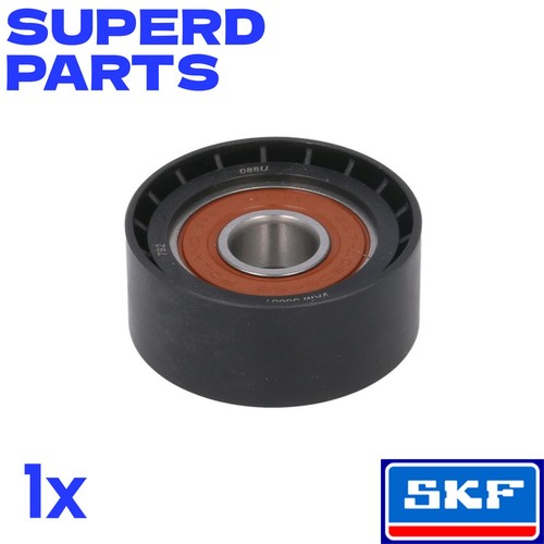 Tensioner pulley ribbed belt - tensioner, v-ribbed