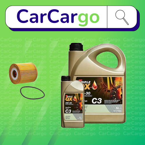 Service kit for volvo - service, 2.0