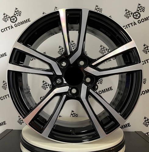 Alloy wheels compatible volvo - alloy,