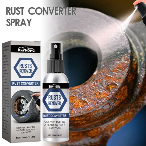Universal car rust remover - universal,