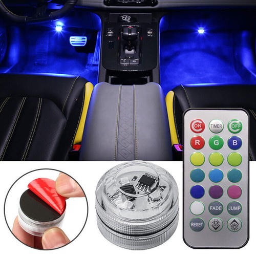 In1 color car interior - 7,