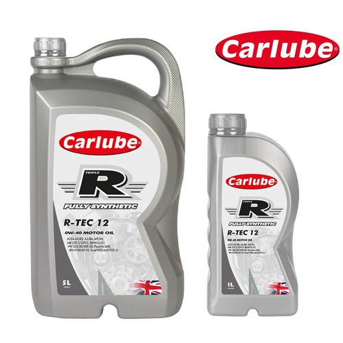 Carlube triple litres car - triple, 6