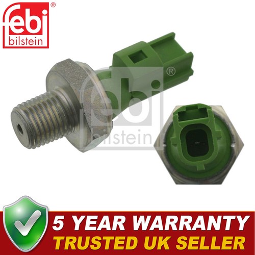 Febi oil pressure switch fits - febi,