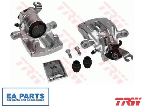 Brake caliper for - brake, s40